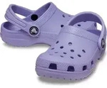 Crocs Toddler Classic Clog Sandalen Mystic Purple 27-28 - Lila - 27-28