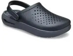 Crocs InMotion Clog - Black Black 43-44 - Schwarz - 43-44