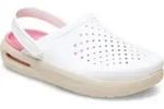 Crocs Inmotion Holzschuhe Wei&szlig; EU 43-44 Mann Wei&szlig; EU 43-44 - Wei&szlig; - 43-44