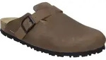 JOSEF SEIBEL Hermine 04 | Clog f&uuml;r Damen | Braun - Braun - 36