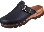 Woody Clogs Herren 31383832353735 Schwarz 44 EU - Schwarz - 44