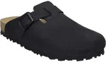 JOSEF SEIBEL Hermine 04 | Clog f&uuml;r Damen | Schwarz - Schwarz - 38