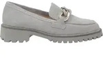 Ara Slipper & Mokassin KENT 2.0, Rauleder, Beige, Damen - Beige - 39