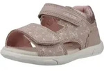 GEOX B SANDAL ZAPITO D VIT Rosa - Rosa - 20