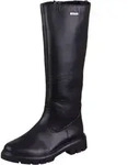 Remonte Langschaftstiefel Schwarz in Gr. 37 - Schwarz - 37