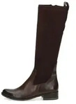 Caprice Da.-StiefelModel Damen 36 - Braun - 36