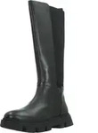 Geox Damen Stiefeletten D46UAD 043NH C9999 Farbe: Schwarz Gr&ouml;&szlig;e: 37 - Schwarz - 37