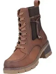 Rieker Damen Stiefel in Braun, Gr&ouml;&szlig;e 36 - Braun - 36