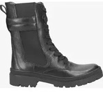 Ara 23104-01 DOVER-ST, Boots in Schwarz f&uuml;r Damen, Gr&ouml;&szlig;e 36 - Schwarz - 36