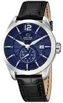 Jaguar J663/2 Acamar Herren 43mm 10ATM - Schwarz