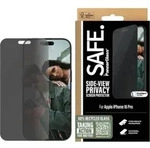 PanzerGlass SAFE. Privacy SP iPhone 16 Pro UWF - Transparent