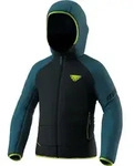 Youngstar Infinium Ins Jkt K, Uni - DynaFit, Gr&ouml;&szlig;e:140, Farbe:8161-mallard