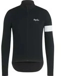Rapha Core Winter Jacke Schwarz XL Herren Schwarz XL - Schwarz - XL