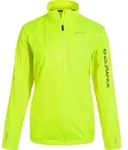 ENDURANCE Radtrikot ZIVA mit reflektierenden Details 5001 Safety Yellow 36 -...