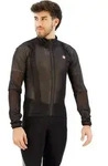 Castelli Squall Shell Jacke Schwarz S Herren Schwarz S - Schwarz - S