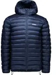 POC Men's M's Coalesce Jacket Apparel, Apatite Navy, L - Blau - L