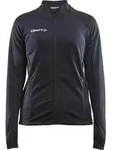 Craft Evolve Full Zip Jacket Damen - Grau - XS
