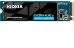KIOXIA EXCERIA PLUS G4 NVMe 1TB M.2 2280 PCIe Gen5x4 BiCS FLASH