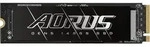 GIGABYTE AORUS Gen5 14000 SSD, 2 TB, M.2, 14500 MB/s