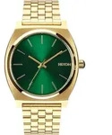 Nixon A045 1919 Time Teller Gold Quarzuhr - Gold
