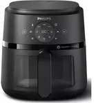Philips 2000 series NA210/00 Airfryer 3,2 L, Hei&szlig;luftfritteuse, 3,2 l, 0,4 kg, Rapid
