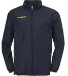 Uhlsport SCORE REGENJACKE 116 marine/fluo gelb - Blau - 116