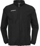 Uhlsport SCORE REGENJACKE 116 schwarz/weiss - Schwarz - 116