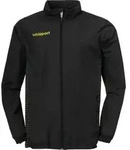 Uhlsport SCORE REGENJACKE XXL schwarz/fluo gelb - Schwarz - XXL