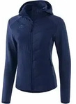 Erima Steppjacke Function New Navy - Marine - 34