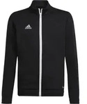 adidas Entrada 22 Trainingsjacke black 176 - Schwarz - 176