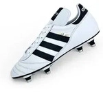 Adidas ID4044_560, Cloud White,Core Black,Gold Metallic - Wei&szlig; - 38