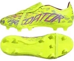 Schuhe Adidas Predator JP9827 - Gelb - 46
