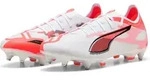 Puma Ultra 5 Match Mxsg Fu&szlig;ballschuhe Wei&szlig; EU 44 Wei&szlig; EU 44 - Wei&szlig; - 44