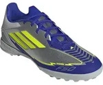 Adidas F50 League Messi TF IH0919 Schuhe Pullunder adidas Gr&ouml;&szlig;e: 44, - Blau/Silber