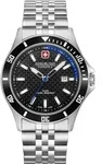 Swiss Military Hanowa - Armbanduhr - Herren - Chronograph - 06-5161.2.04.007.03 -