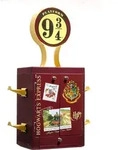 Harry Potter Gaming Locker 9 3/4