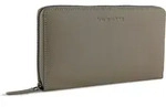 bugatti Geldb&ouml;rse Mira Ladies Long Zip Wallet Taupe - Taupe/Braun