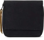 Dakine Everyday Wallet Black Onyx Geldb&ouml;rse - Schwarz