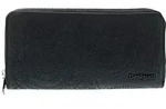 Desigual Mone Dejavu Fiona 24WAYP212000 (1/nero) - Schwarz