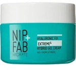 NIP+FAB Hyaluronic Fix Extreme4 Nawilżający krem-żel do twarzy 2%, 50 ml