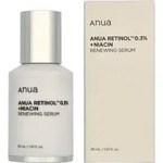 Anua Nano Retinol 0.3 % + Niacin Renewing Serum