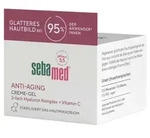Sebamed anti-aging cr&egrave;me gel 50 ml