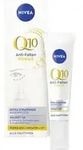 NIVEA Q10 Anti-Falten POWER Augenpflege, Augencreme, Frauen, Jeder Hauttyp,