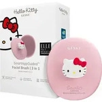 Geske 3-In-1 Gesichtsreinigungsb&uuml;rste Mit Griff Und App (Hello Kitty Pink) - Rosa
