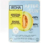 Iroha After Sun Repairing Calms Hydrates Melon Camomile and 9% Aloe Vera 658856