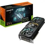 GIGABYTE GeForce RTX 5070 GAMING OC 12G Grafikkarte, GeForce RTX 5070, 12 GB, GDDR7,