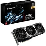 Acer PREDATOR BiFrost AMD RX9070 XT OC 16GB