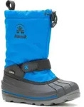 Kamik Waterbug 8G Kinder Winterstiefel in Gr. 36 - Blau - 36