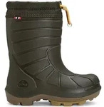 Viking Extreme 2.0 Kinder Winter-Thermostiefel Gr&uuml;n (Hunting Green/Khaki),
