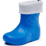 Ladeheid Kinder Federleichte Gummistiefel Thermo mit F&uuml;tterung...
